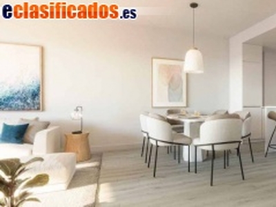 Apartamento de Lujo en..