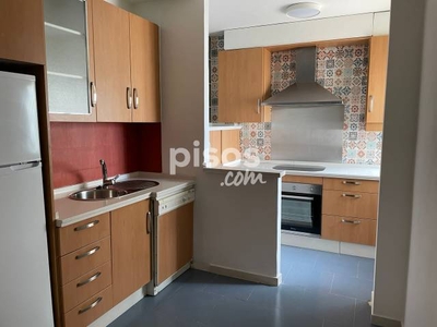 Apartamento en alquiler en Avenida de Medina Azahara