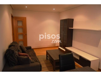 Apartamento en alquiler en Avenida de Portugal, cerca de Calle de Fonte do Bispo