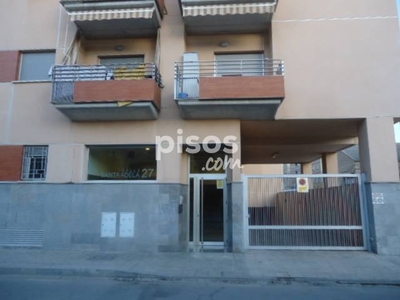 Apartamento en alquiler en Calle Santa Adela, 27
