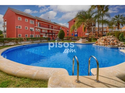 Apartamento en alquiler en El Arenal