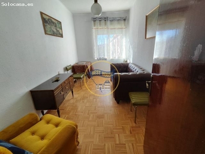 Apartamento en alquiler en El Ejido.