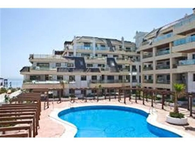 Apartamento en Alquiler en Manilva, Málaga