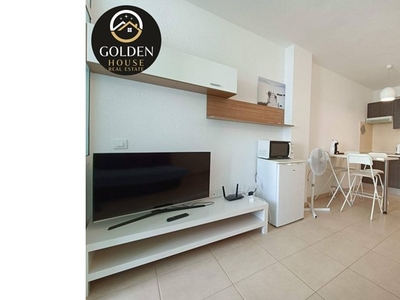 APARTAMENTO EN AVENIDA PRINCIPAL DE CORRALEJO