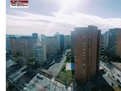 Apartamento en Benidorm zona Levante