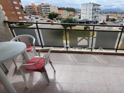 Apartamento en Daimús