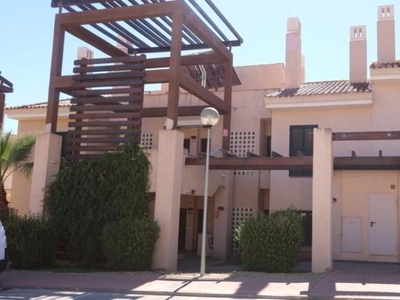 Apartamento en Fuente Álamo de Murcia