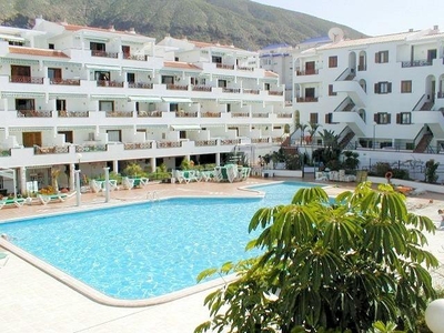 Apartamento en Los Cristianos