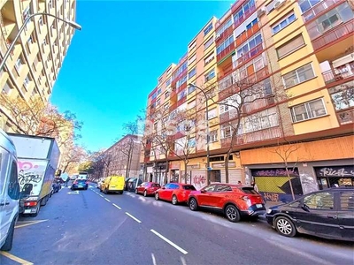 Apartamento en venta en Calle de Andrés Vicente, 25