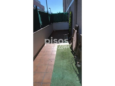 Apartamento en venta en Calle de la Carcaba