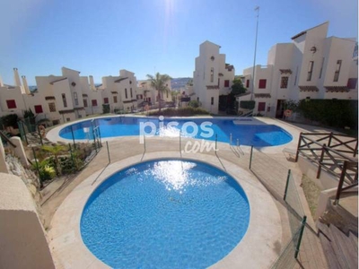 Apartamento en venta en Casares Playa