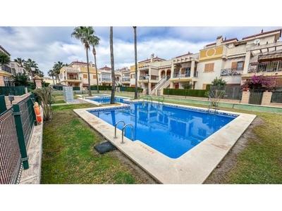 Apartamento en Venta en Daya Vieja, Alicante