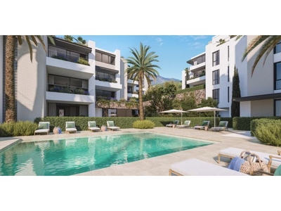 Apartamento en venta en Estepona | CABANILLAS PROPIEDADES