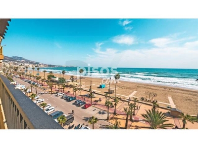 Apartamento en venta en Playa de Los Boliches