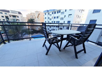 Apartamento situado en 4ª línea playa Guardamar de la Safor,