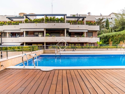 Ático de 211m² con 341m² terraza en venta en Tarragona Ciudad
