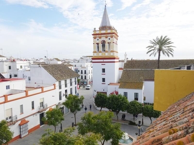 Ático en Sanlúcar la Mayor