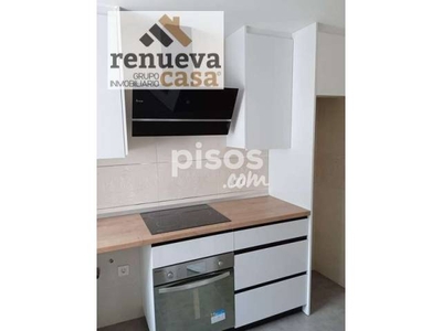 Ático en venta en Zona Calle Poniente-Avenida Cristóbal Colón