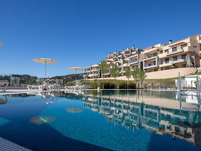 Benahavis apartamento en venta