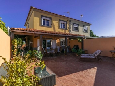 Bungalow en Las Palmas de Gran Canaria