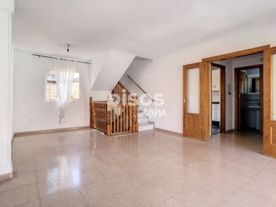 Casa adosada en venta en Calle de Balanegra, cerca de Calle Antonio Buero Vallejo