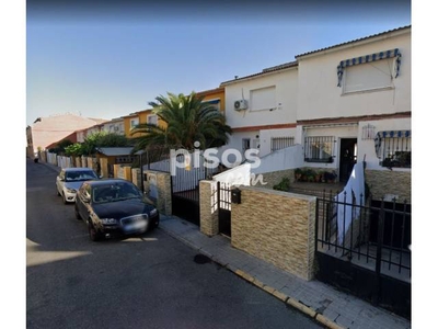 Casa adosada en venta en Calle de Lepanto