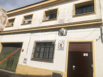 Casa adosada en venta en Calle de Sancho Vizcaíno, 23