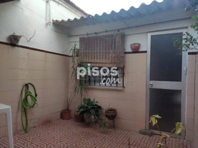 Casa adosada en venta en Campo de la Verdad-Miraflores-Sector Sur