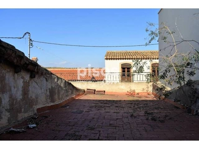 Casa adosada en venta en Los Gallardos