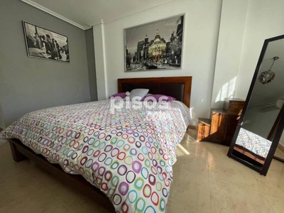 Casa adosada en venta en Parque Manuel de Vega-Carretera de Ugena