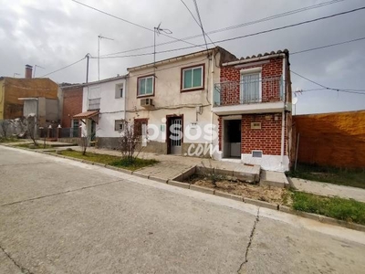 Casa en alquiler en Travesía del Cañal