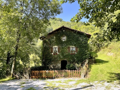 Casa En Arantza, Navarra
