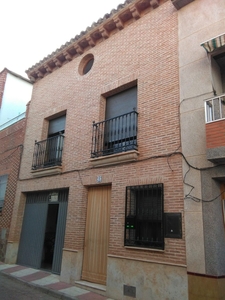 Casa en Ciudad Real