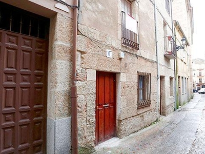 Casa en Ciudad Rodrigo