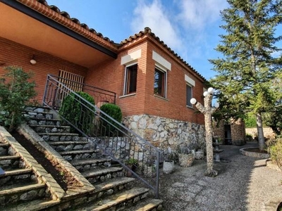 Casa en La Torre de Claramunt