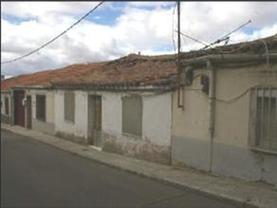 Casa en Salamanca