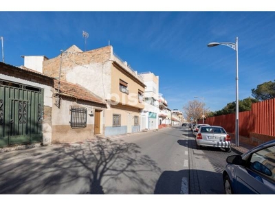 Casa en venta en Calle de Barcelona