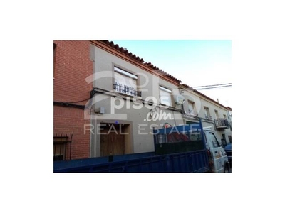 Casa en venta en Calle de la Escalinata, 7