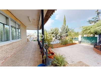 Casa en venta en Calle de las Palomas