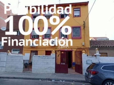 Casa en venta en Calle de Lugo, cerca de Calle de Orense