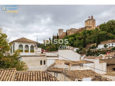 Casa en venta en Calle de San Juan de los Reyes