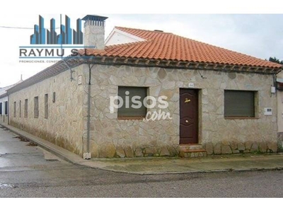 Casa en venta en Calle Dr Fdez Ferrer