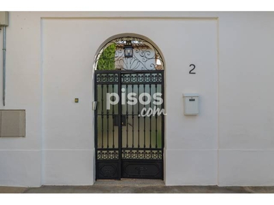 Casa en venta en Plaza del Pavón