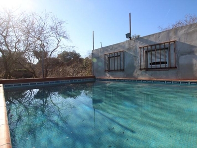 Casa en Vilanova i la Geltrú