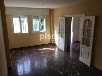 Casa pareada en venta en Calle de Fernando Villaespesa