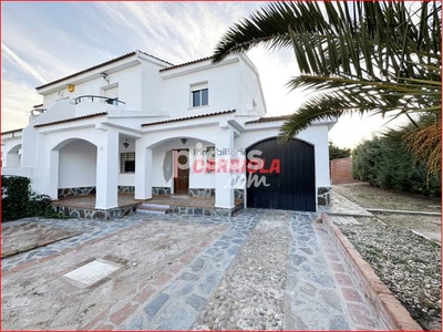 Casa pareada en venta en Santa Olalla