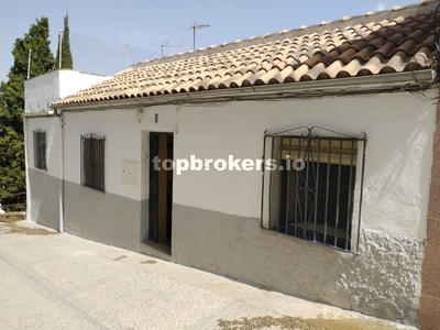 Casa rural en venta en Jaén