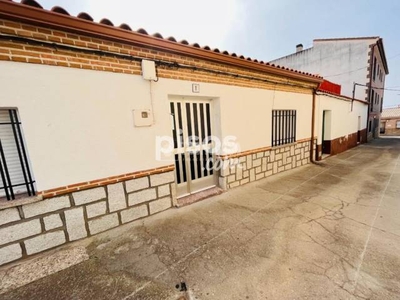 Casa unifamiliar en venta en Cebolla