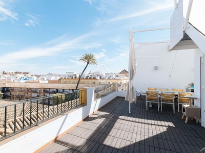 Casa / villa de 355m² con 95m² terraza en venta en Sevilla
