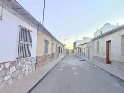 Casas de pueblo en Orihuela